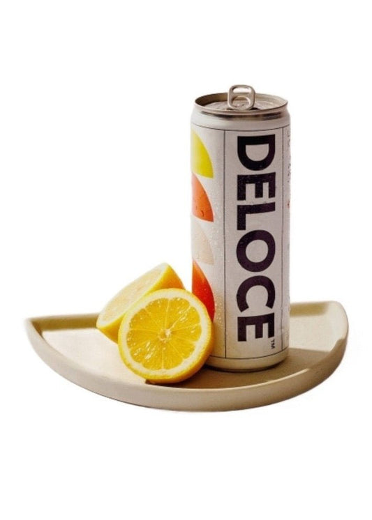 DELOCE Lemonade Iced Tea