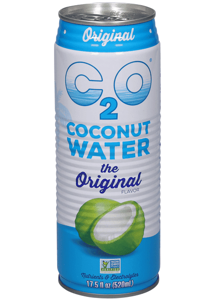 C2O Pure Coconut Water