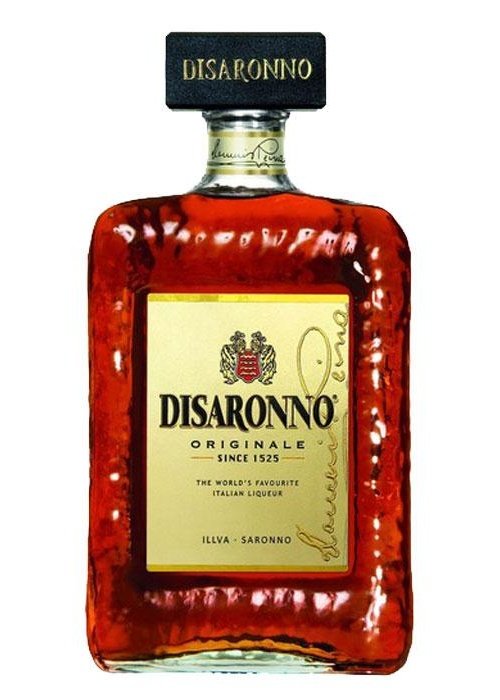 DISARONNO Amaretto Originale 200ml