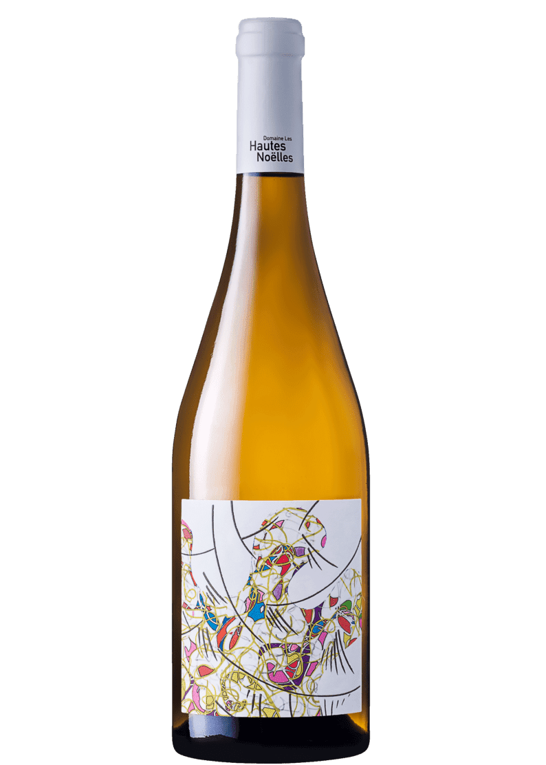 DOMAINE LES HAUTES NOELLES Muscadet Zephyr
