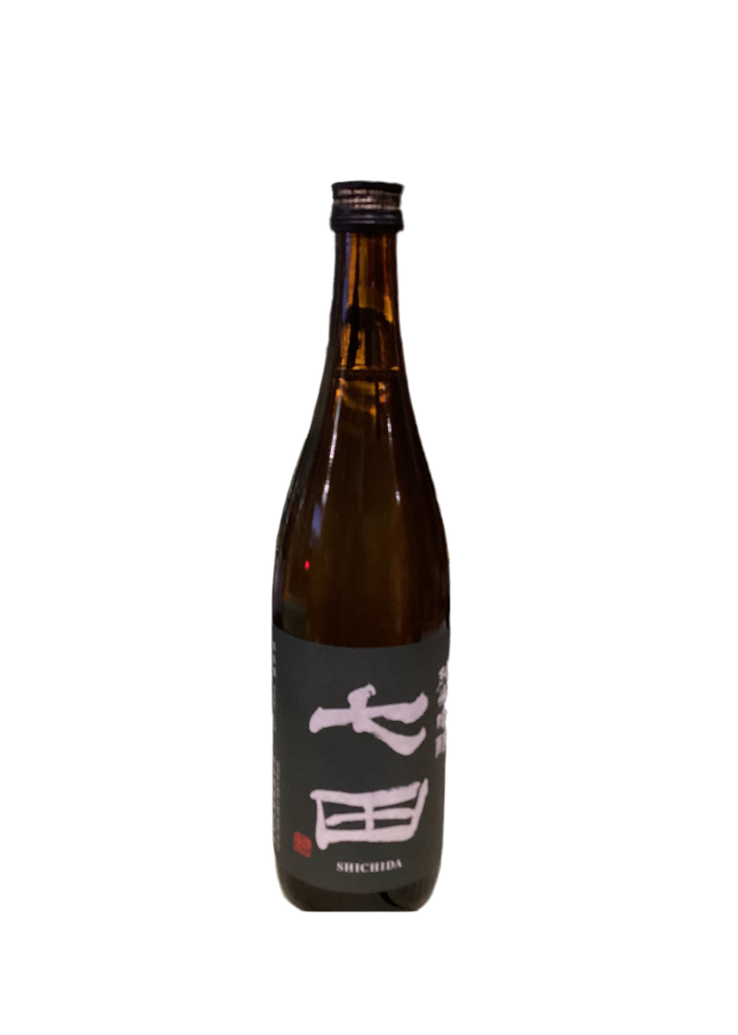 SHICHIDA Junmai Ginjo Sake