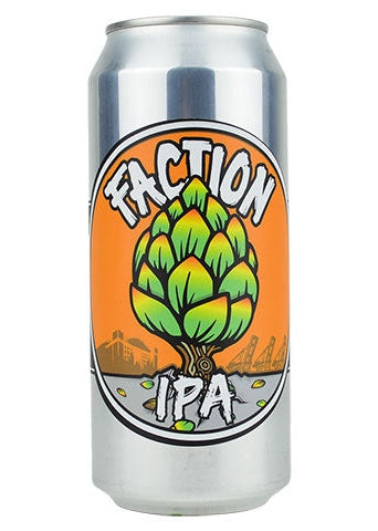 FACTION Fall IPA