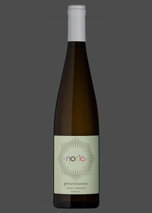 NORIA Gewuztraminer, Erica's Vyd, Cameros