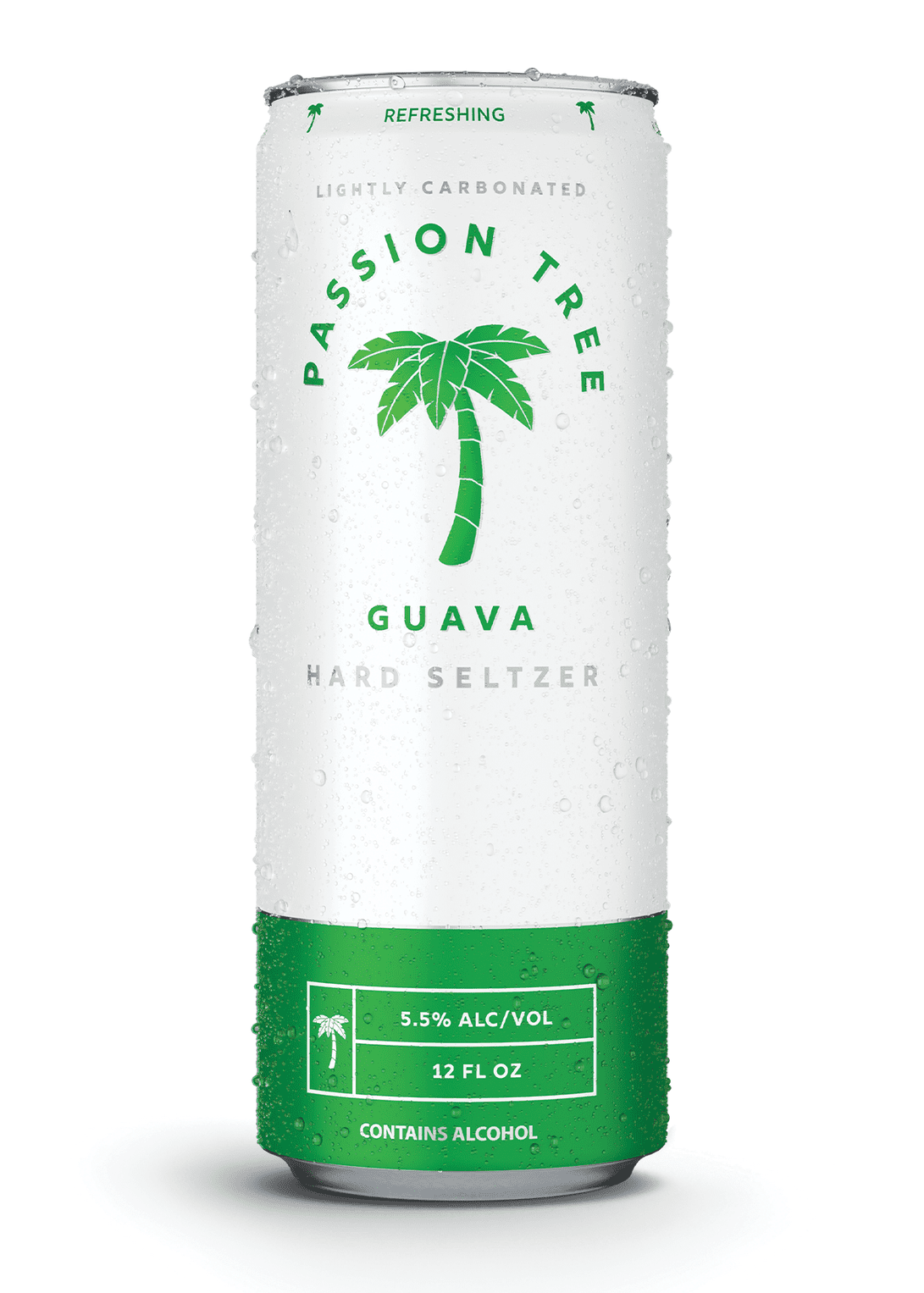 Passion Tree Guava Hard Seltzer Howden Market 4792