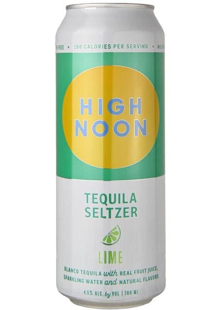 HIGH NOON Lime 700ml