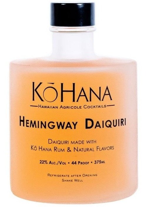 KOHANA Hemingway Daiquiri 375ml