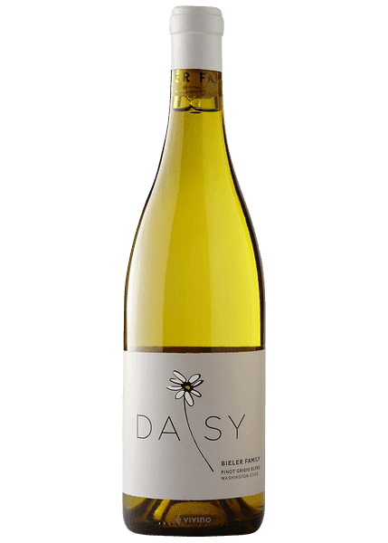 BIELER FAMILY Daisy Pinot Grigio 2017