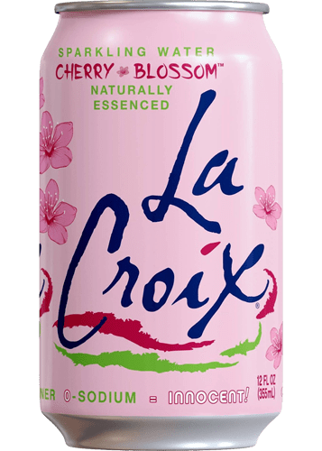 LA CROIX Cherry Blossom