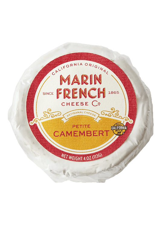 MARIN FRENCH CHEESE Petite Camembert