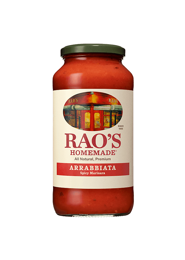 RAO'S Arrabbiatta Sauce