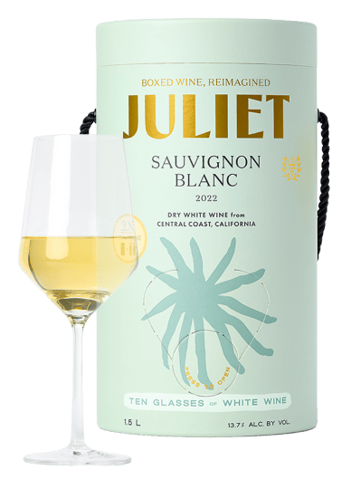 JULIET Eco-Magnum Sauvignon Blanc 2022 1.5L