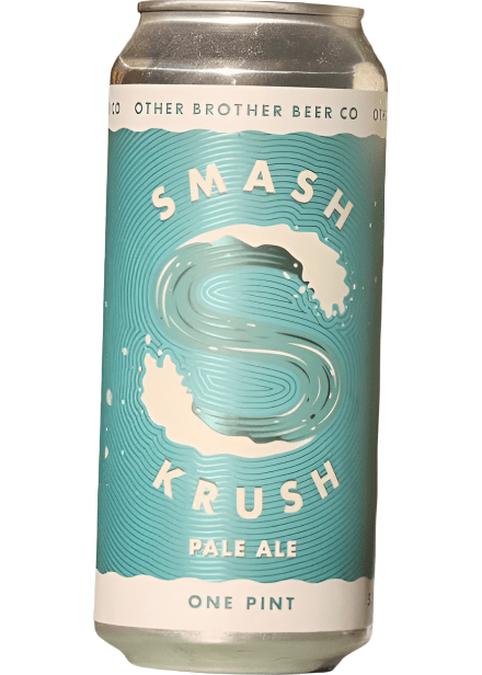 OTHER BROTHER Smash Krush Pale Ale