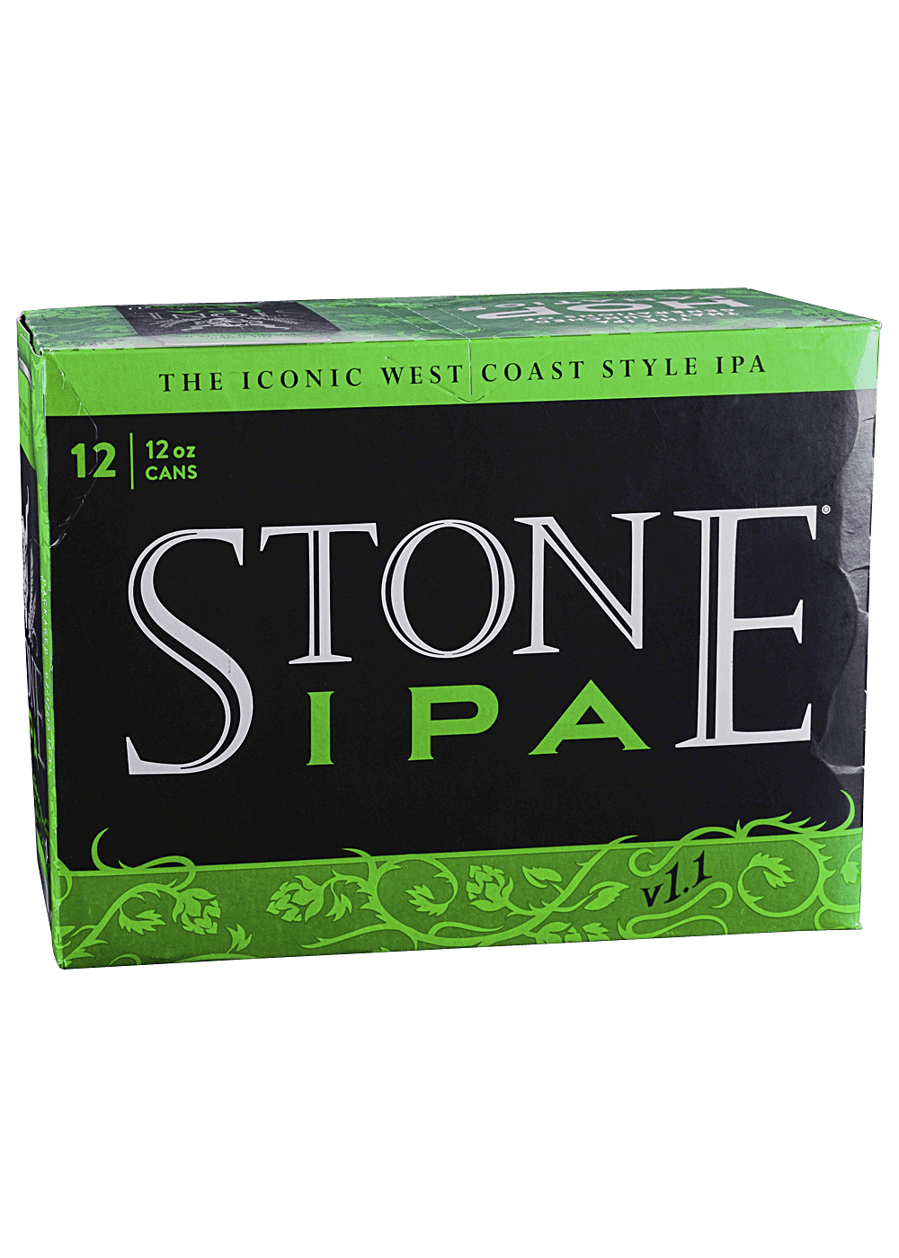 STONE IPA Variety 12pk