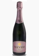 TREVERI Blance De Rose Red Brut NV