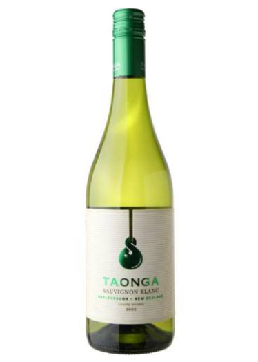 TAONGA Sauvignon Blanc