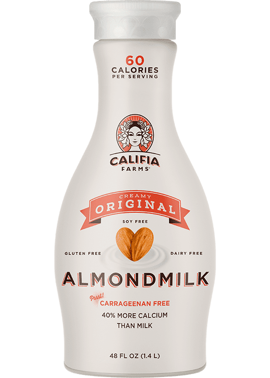 CALIFIA Original Almondmilk 48oz