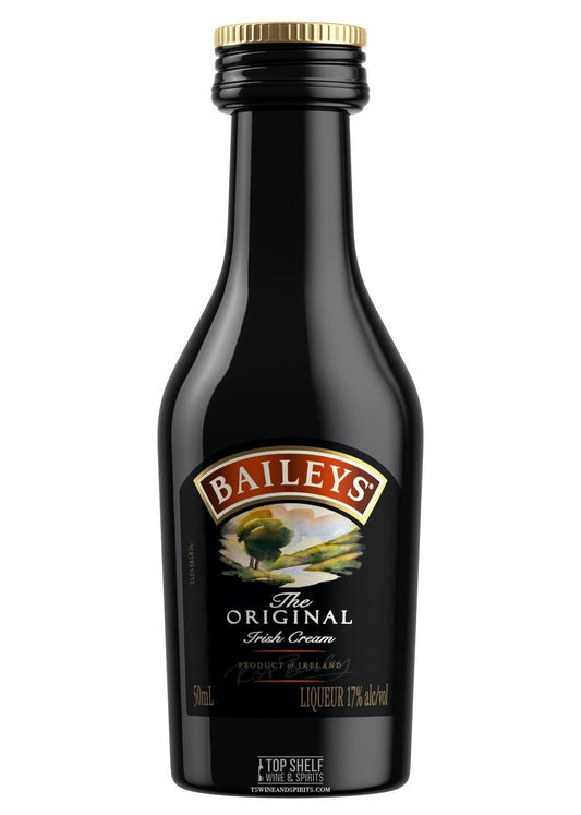 BAILEY'S Irish Cream 50ml