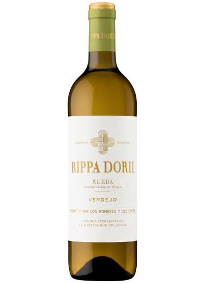 RIPPA DORRII 2022 Verdejo