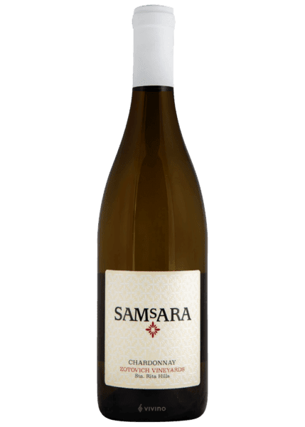 SAMSARA Chardonnay Zotovich VY 2020