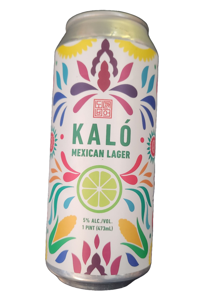 DOKKAEBIER Kalo Mexican Larger