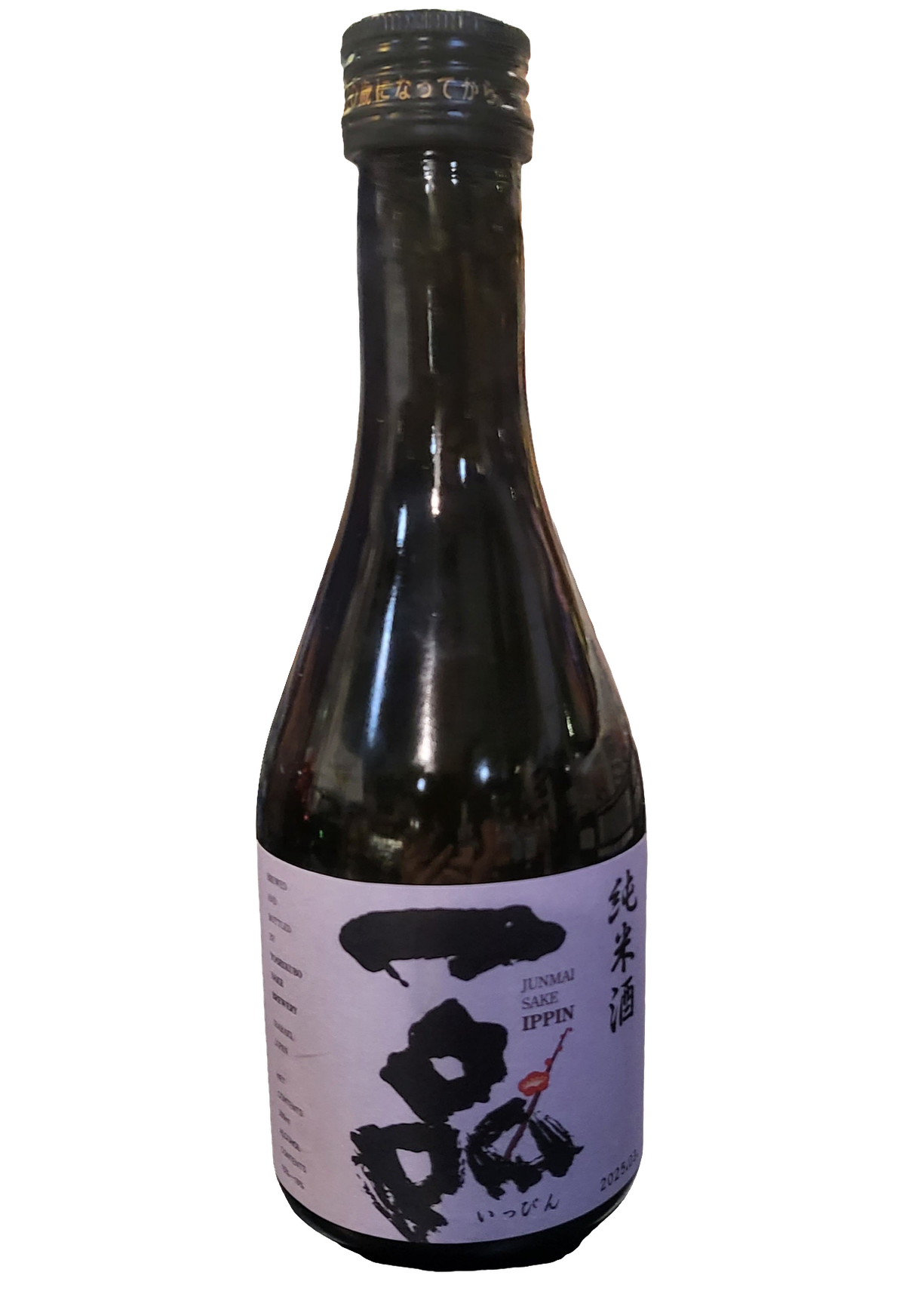 IPPIN Junmai Sake