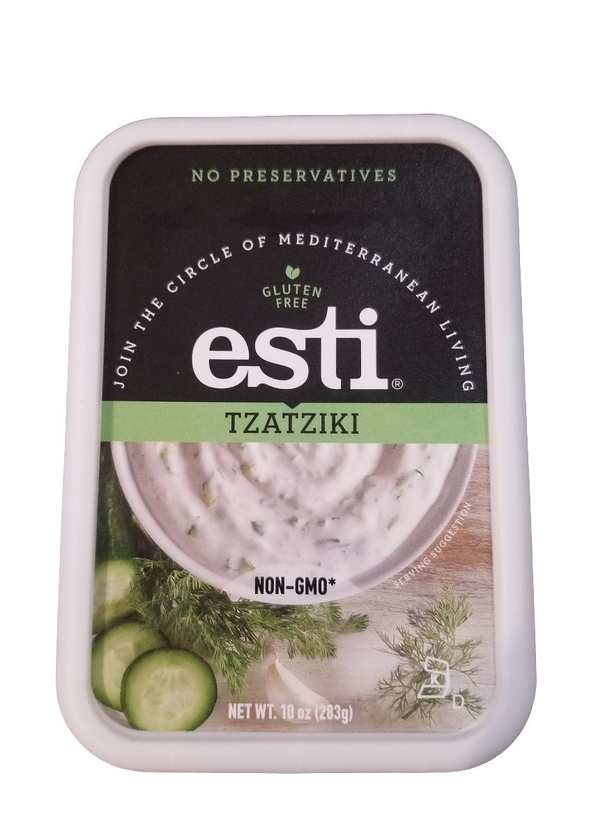 ESTI Tzatziki