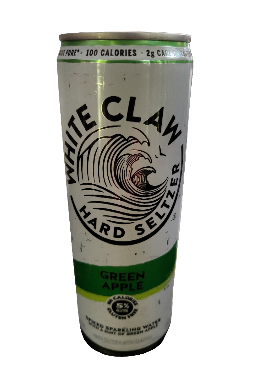 WHITE CLAW