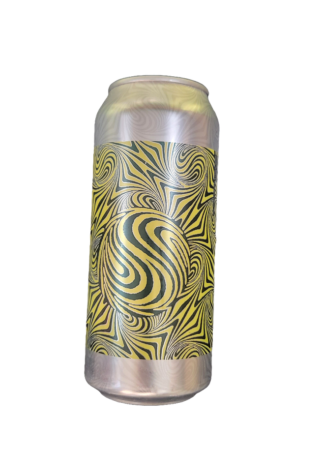 FORT GEORGE Fields Green IPA