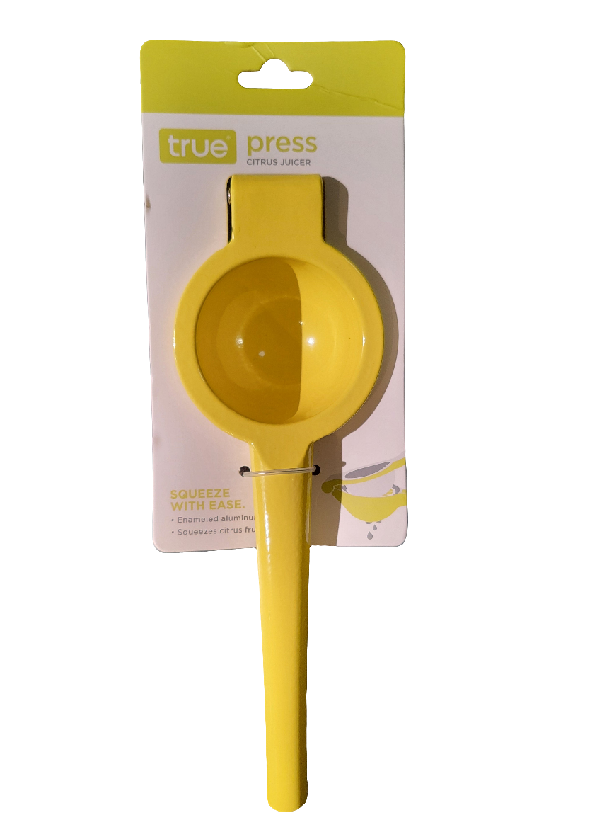 TRUE Press Squeeze