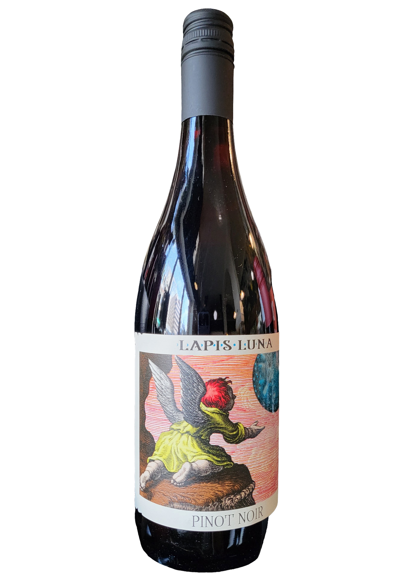 LAPIS LUNA Pinot Noir 2022