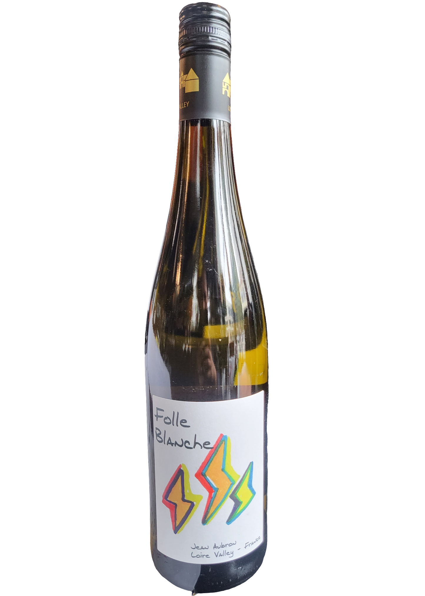 FOLLE Blanche JEAN PASCAL 2023