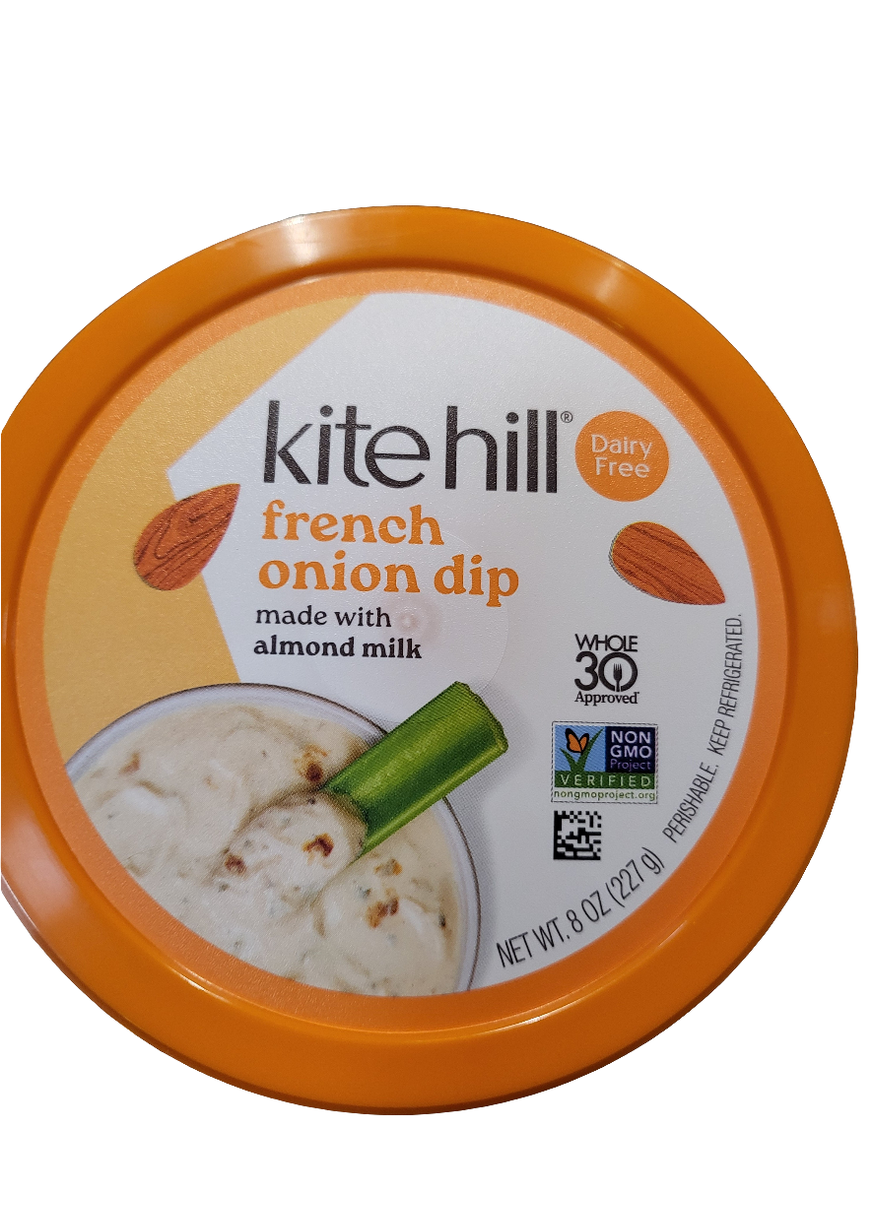 KITE HILL French Onion Dip