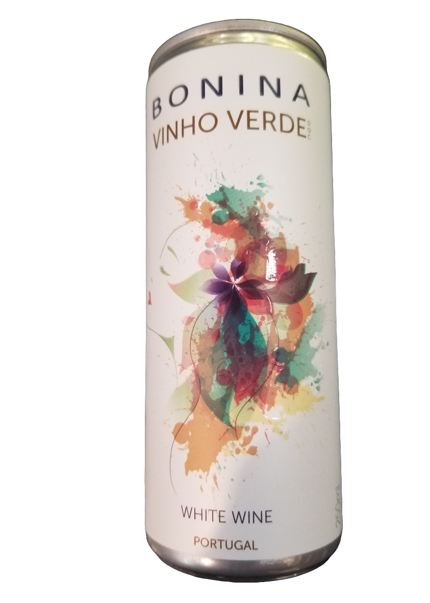BONINA VINHO VERDE
