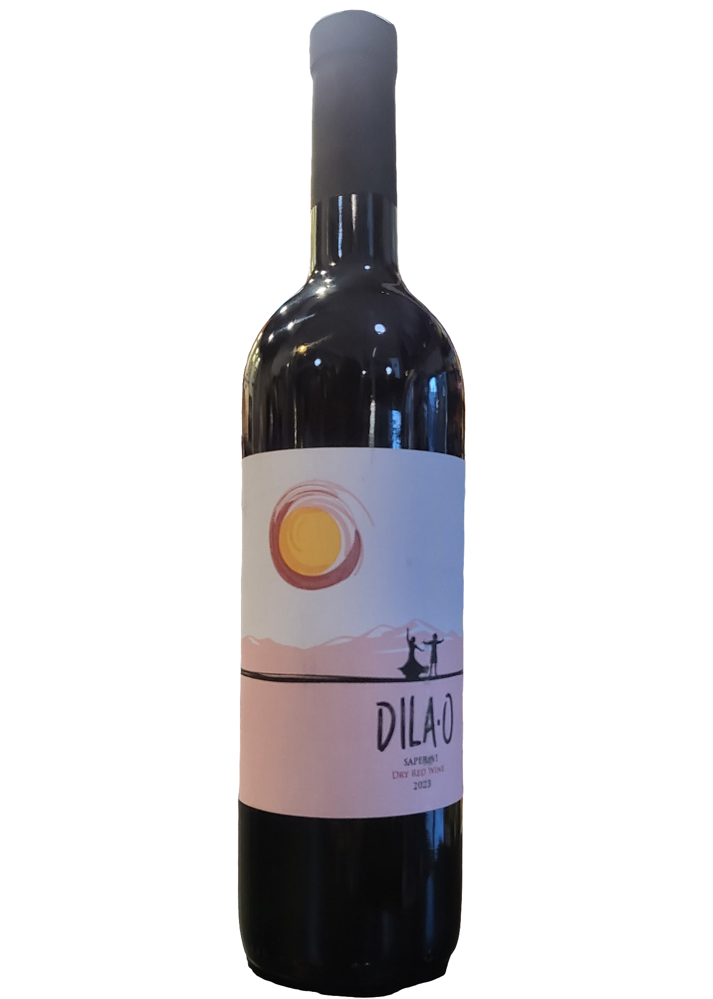 DILA-O SAPERAVI 2023