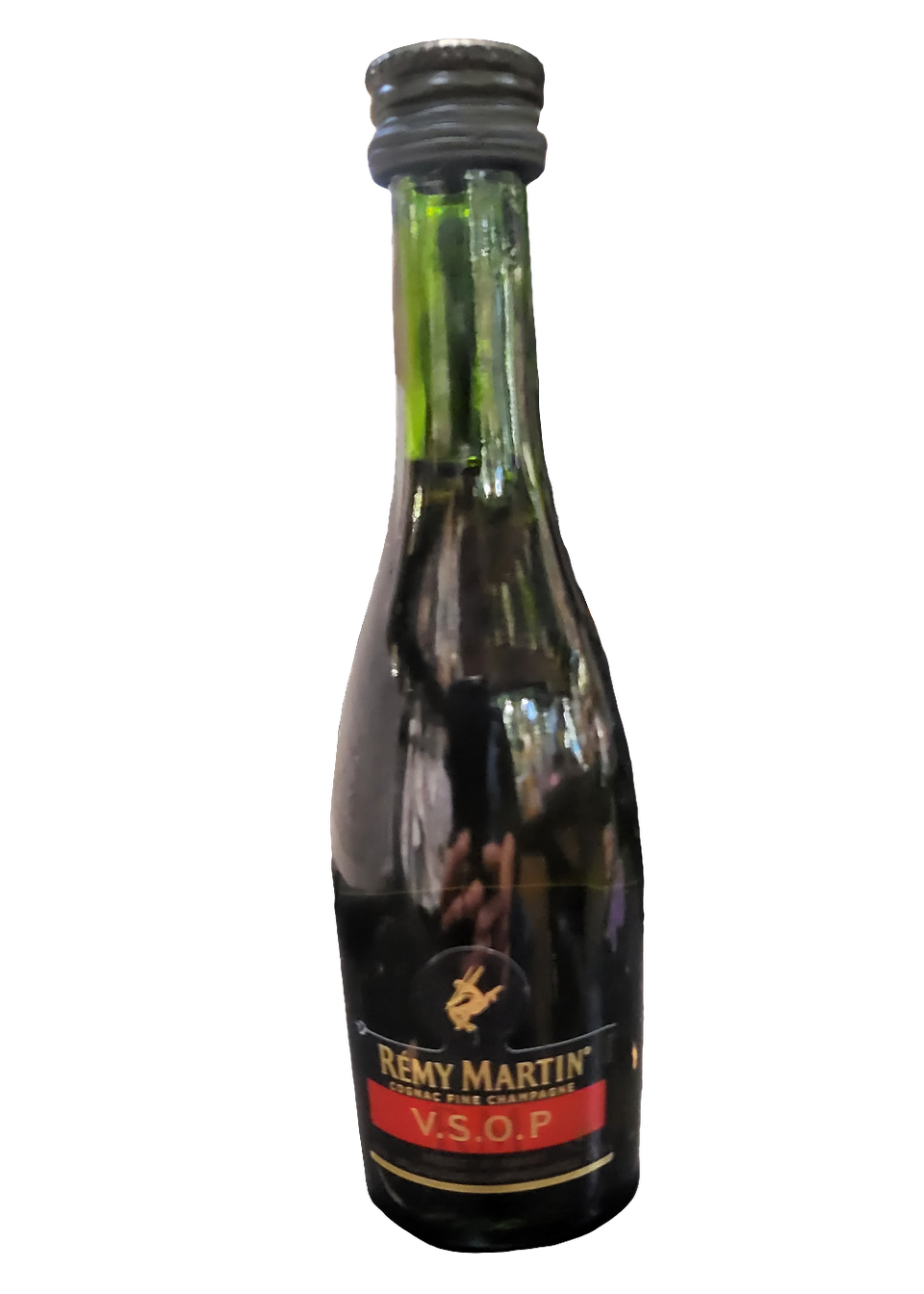 REMY MARTIN VSOP Cogac 50ml – Howden Market