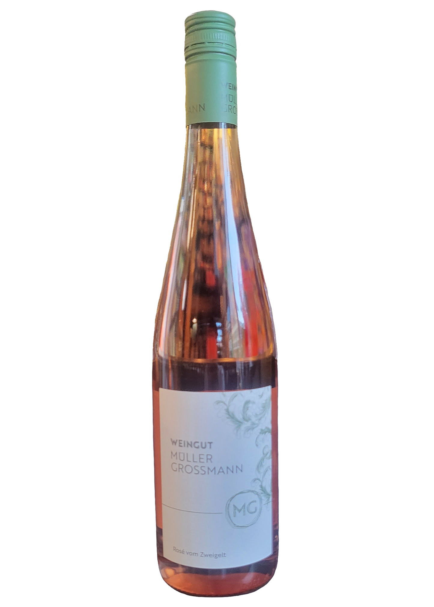WEINGUT MULLER GROSSMANN Rose 2024
