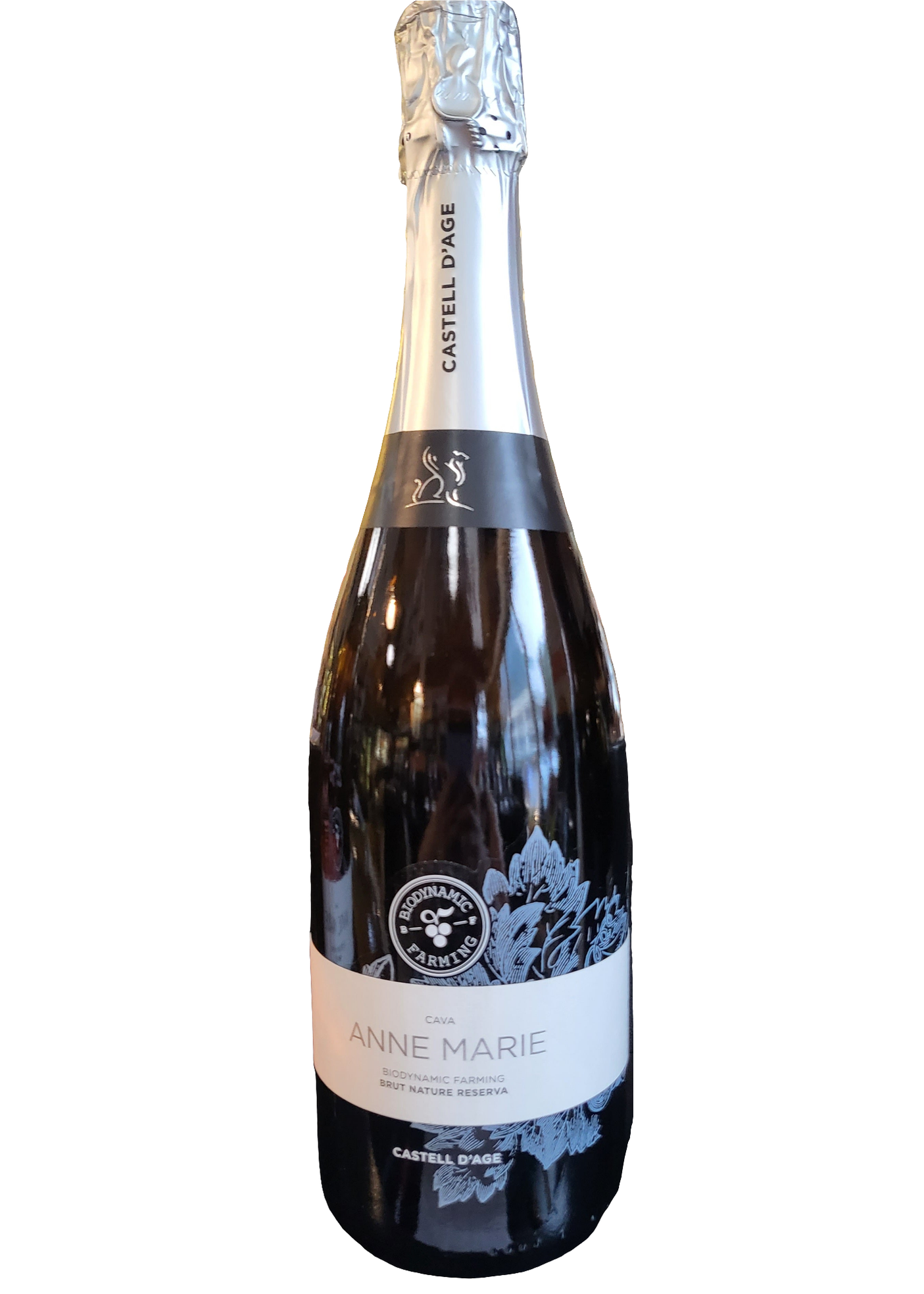 ANNE MARIE Cava Brut