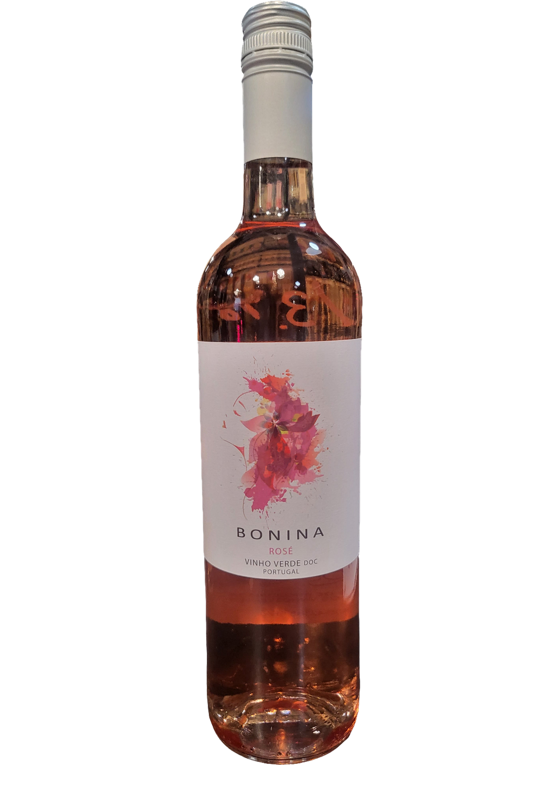 BONINA ROSE Vinho Verde