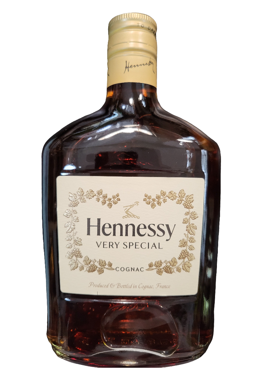 HENNESSY VS Cognac Flask 375ml