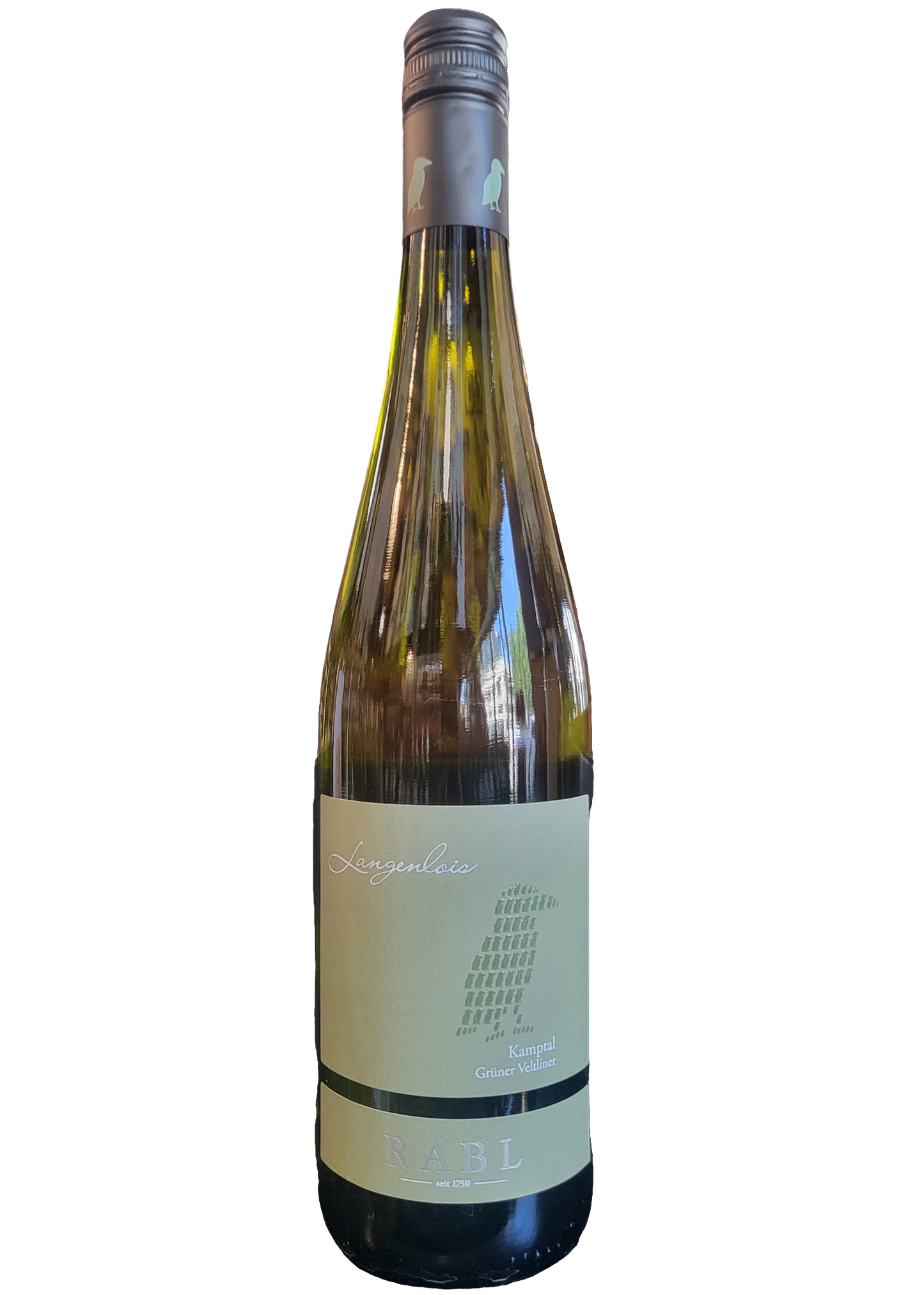 RABL Grüner Veltliner Langenlois 2021