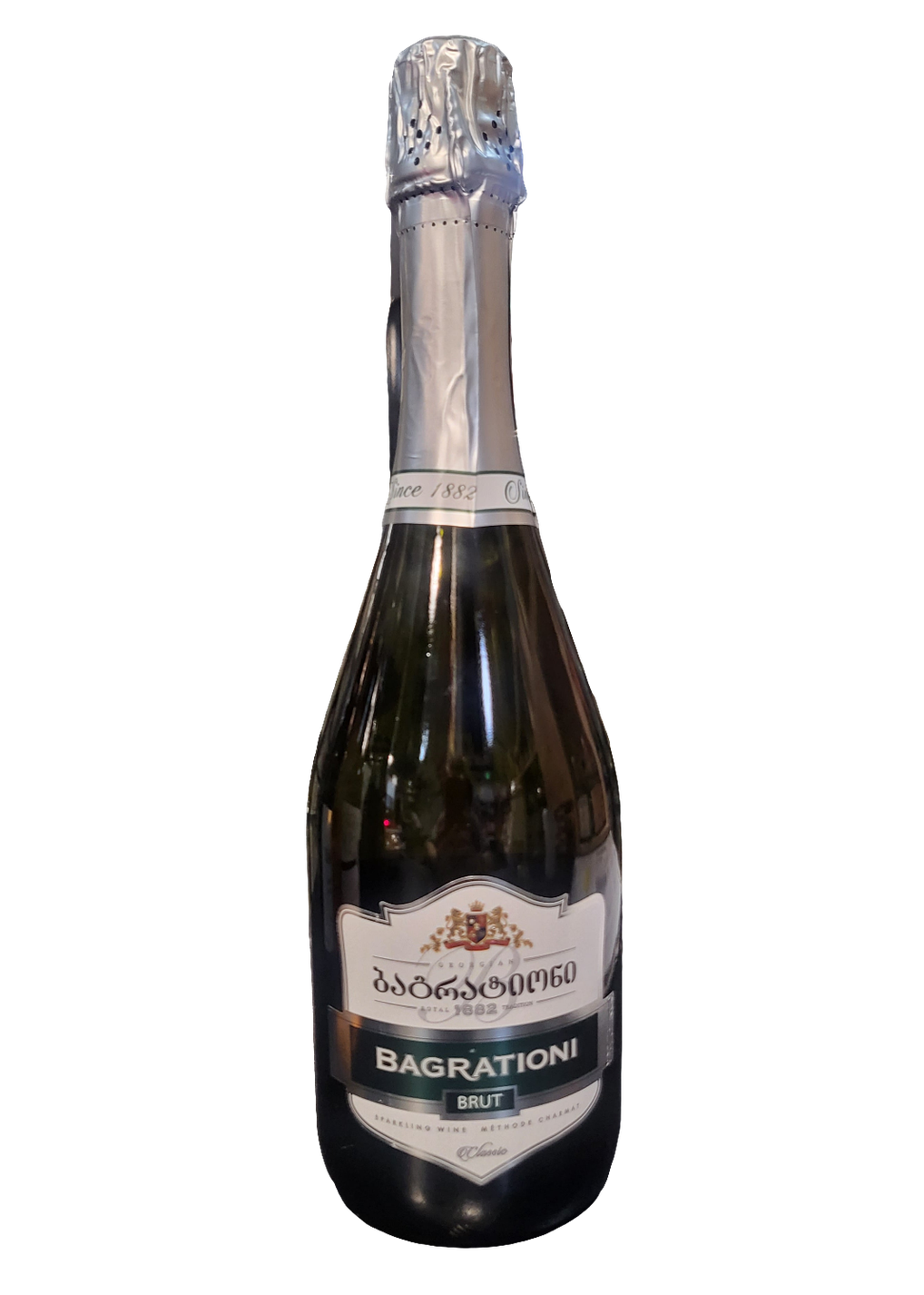 BAGRATIONI GEORIAN BRUT