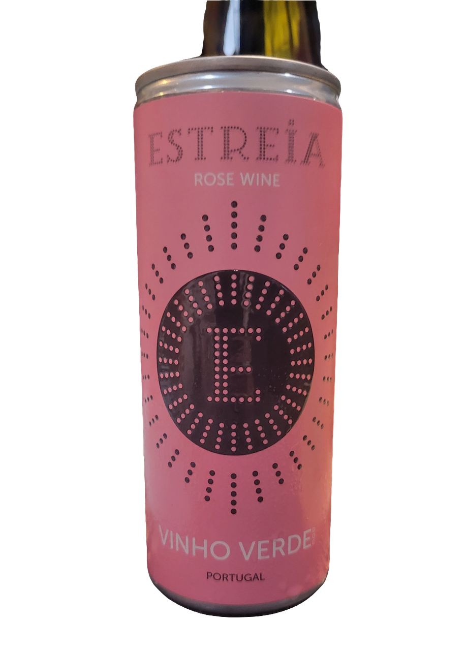 ESTREIA Rose Vinho Verde