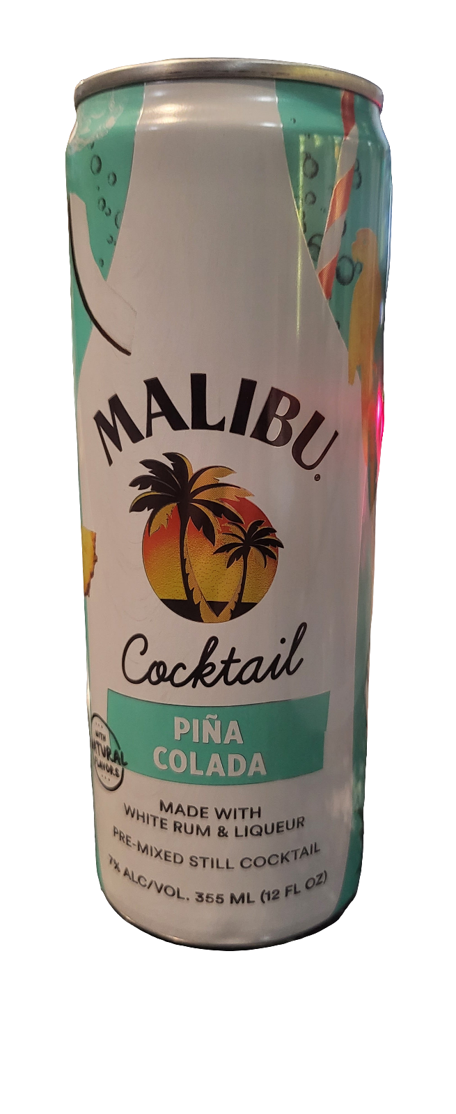 MALIBU Pina Colada