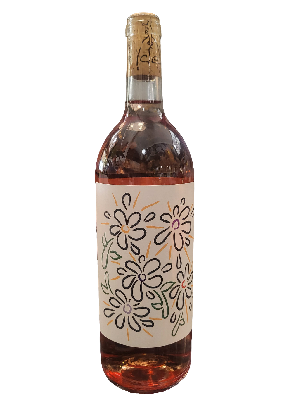 Rosato Veronese Rosé Wine 2023