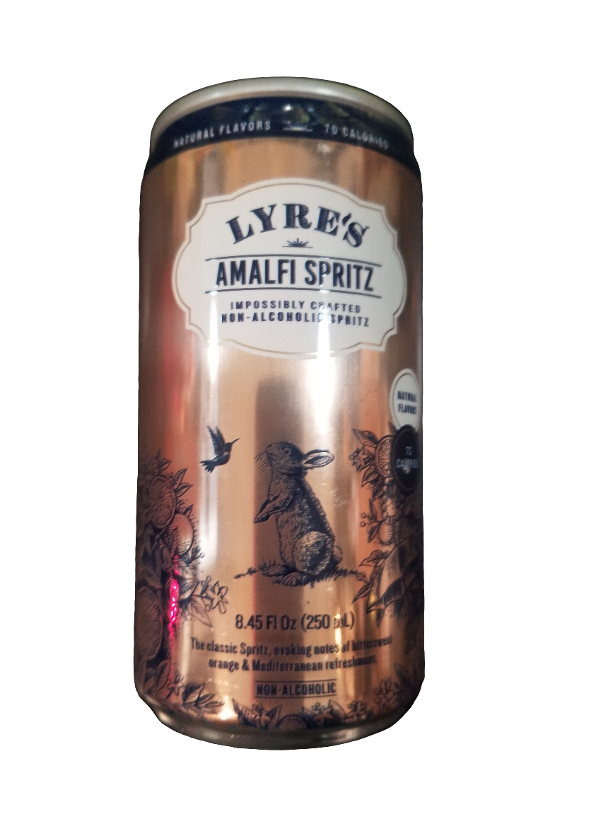 LYRE'S AMALFI SPRITZ
