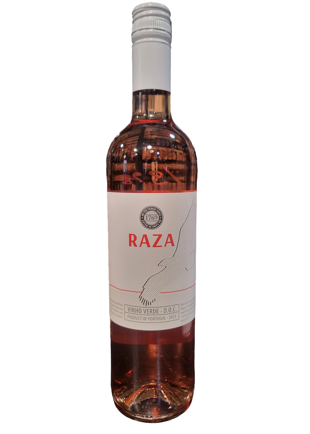 RAZA ROSE Vinho Verde