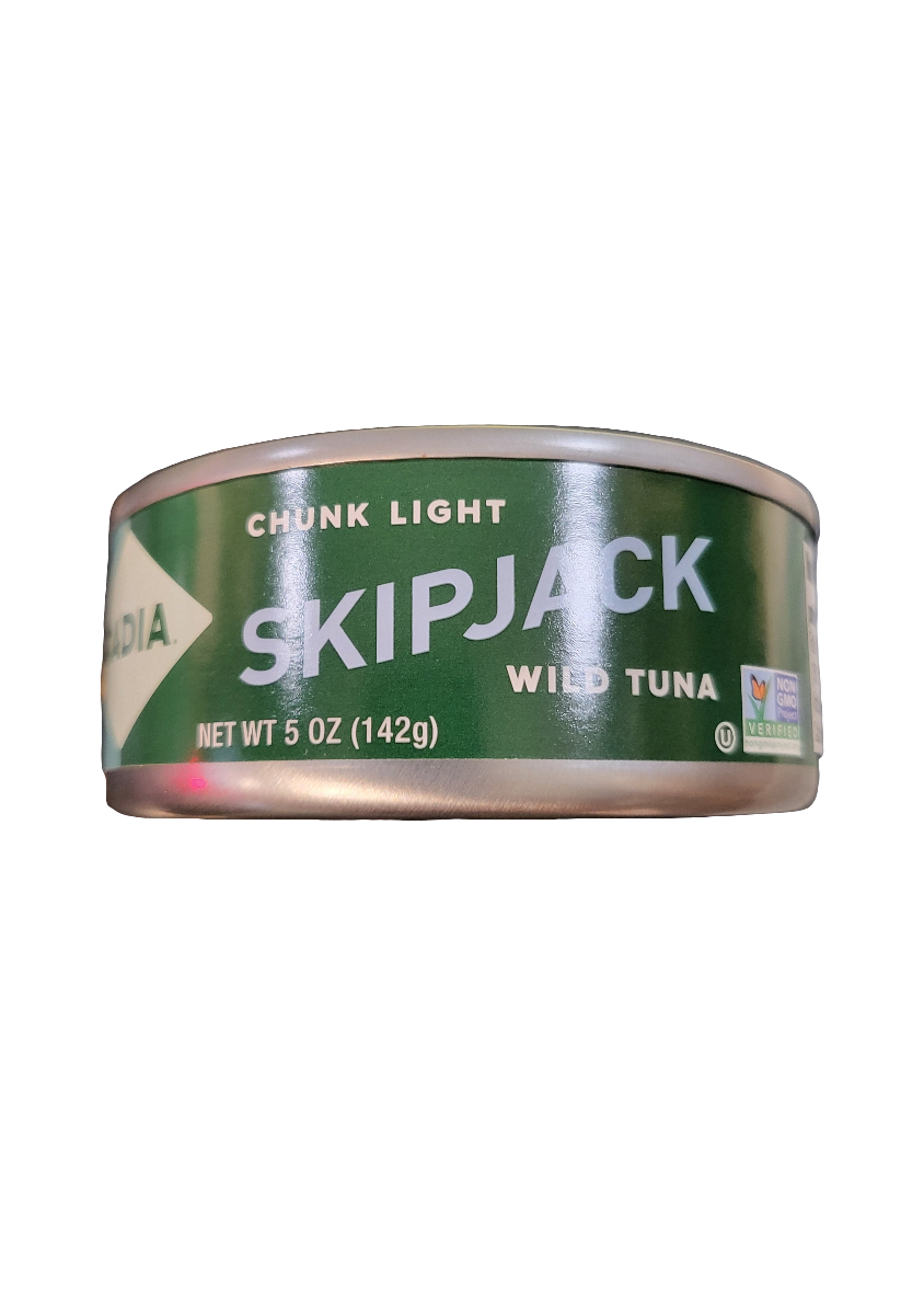 CADIA Skip Jack Tuna