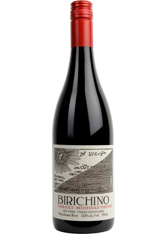 BIRICHINO Bechthold Vineyard Old Vines Cinsault 2022