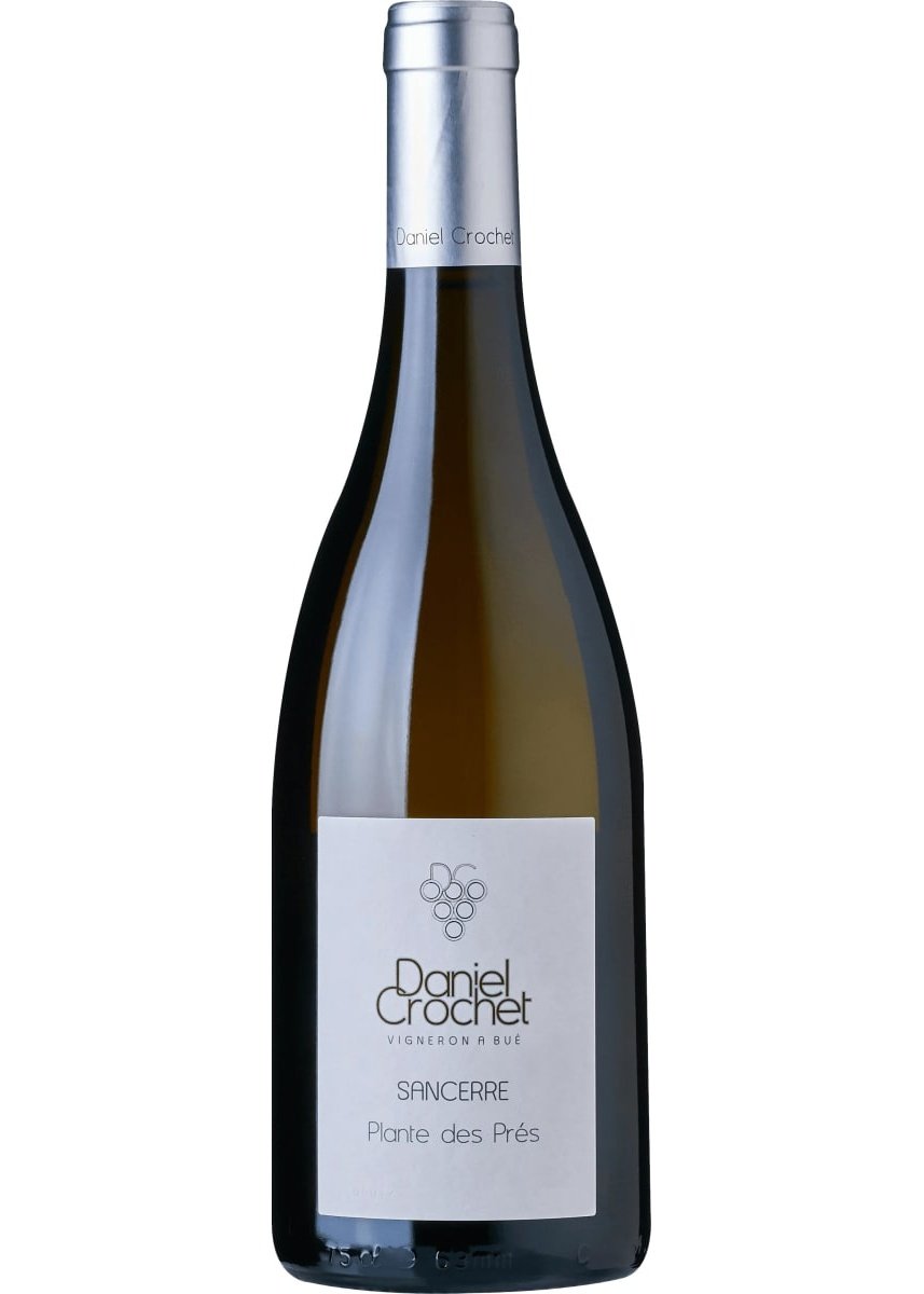 DOMAINE DANIEL CROCHET Sancerre Blanc Plante des Pres 2020