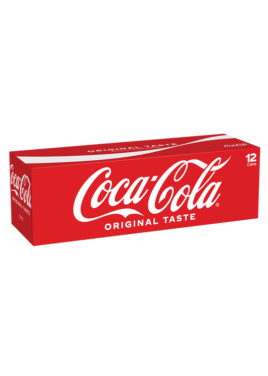 COCA-COLA Coke 12pk